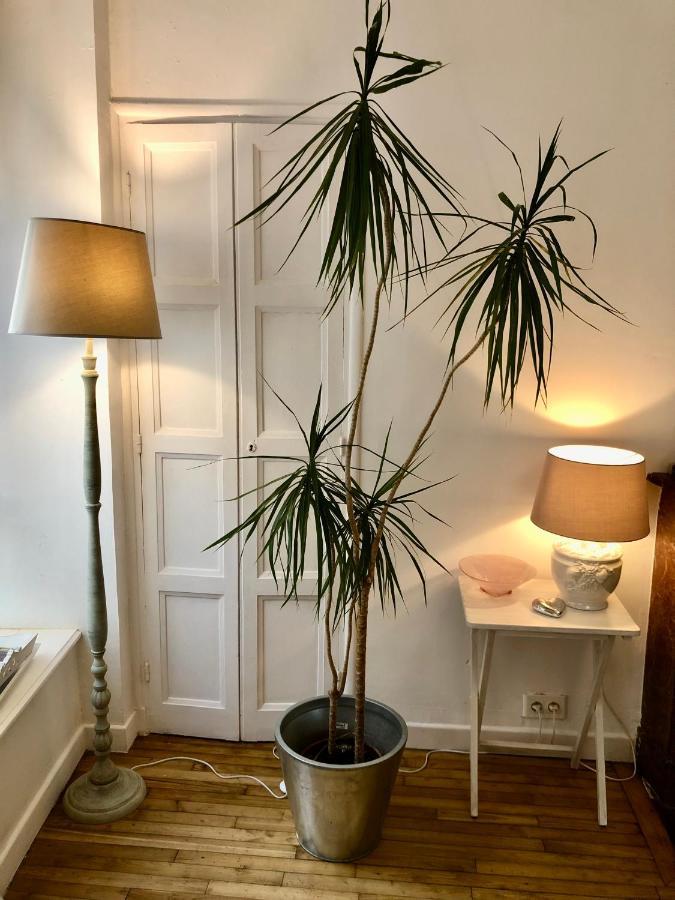 Appartement Cœur Saint-Martin Brest Exterior foto