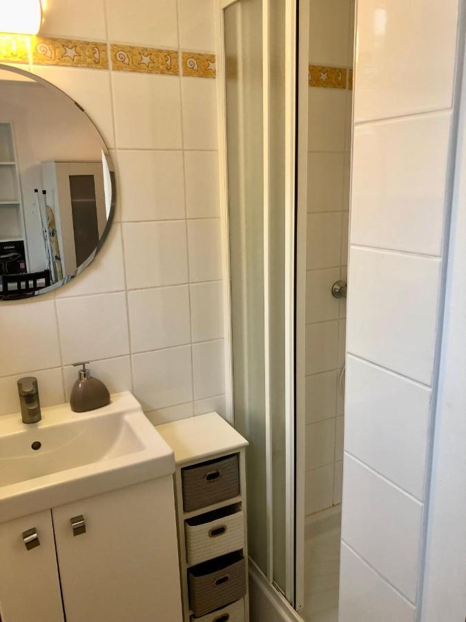 Appartement Cœur Saint-Martin Brest Exterior foto