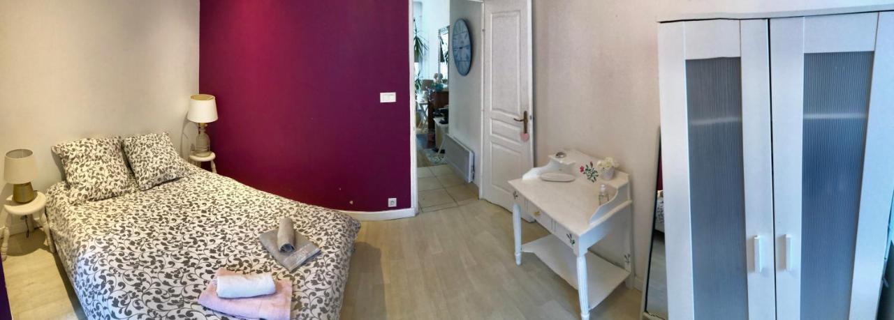 Appartement Cœur Saint-Martin Brest Exterior foto